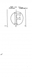 DE4620-PO-27231 - Typ:1 - ID: 36119 - Eintrag Nr.: 9 Wasserzeichen DE4620-PO-27231