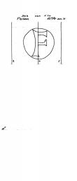 DE4620-PO-27240 - Typ:1 - ID: 36126 - Eintrag Nr.: 16 Wasserzeichen DE4620-PO-27240