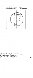 DE4620-PO-27246 - Typ:1 - ID: 36128 - Eintrag Nr.: 18 Wasserzeichen DE4620-PO-27246