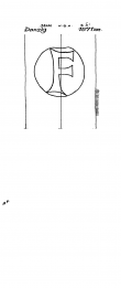 DE4620-PO-27253 - Typ:1 - ID: 36130 - Eintrag Nr.: 20 Wasserzeichen DE4620-PO-27253
