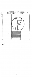 DE4620-PO-27268 - Typ:1 - ID: 36134 - Eintrag Nr.: 24 Wasserzeichen DE4620-PO-27268