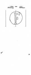 DE4620-PO-27327 - Typ:1 - ID: 36137 - Eintrag Nr.: 13 Wasserzeichen DE4620-PO-27327