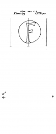 DE4620-PO-27328 - Typ:1 - ID: 36138 - Eintrag Nr.: 14 Wasserzeichen DE4620-PO-27328