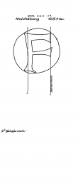 DE4620-PO-27405 - Typ:1 - ID: 36142 - Eintrag Nr.: 29 Wasserzeichen DE4620-PO-27405