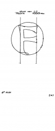 DE4620-PO-27410 - Typ:1 - ID: 36144 - Eintrag Nr.: 31 Wasserzeichen DE4620-PO-27410