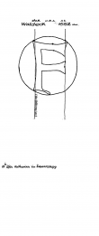 DE4620-PO-27411 - Typ:1 - ID: 36145 - Eintrag Nr.: 32 Wasserzeichen DE4620-PO-27411