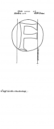 DE4620-PO-27414 - Typ:1 - ID: 36148 - Eintrag Nr.: 35 Wasserzeichen DE4620-PO-27414