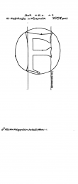 DE4620-PO-27417 - Typ:1 - ID: 36149 - Eintrag Nr.: 36 Wasserzeichen DE4620-PO-27417