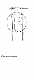 DE4620-PO-27422 - Typ:1 - ID: 36151 - Eintrag Nr.: 38 Wasserzeichen DE4620-PO-27422