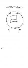 DE4620-PO-27426 - Typ:1 - ID: 36152 - Eintrag Nr.: 39 Wasserzeichen DE4620-PO-27426