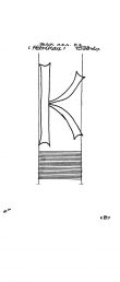 DE4620-PO-28150 - Typ:1 - ID: 36200 - Eintrag Nr.: 14 Wasserzeichen DE4620-PO-28150