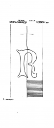 DE4620-PO-29104 - Typ:1 - ID: 36244 - Eintrag Nr.: 24 Wasserzeichen DE4620-PO-29104