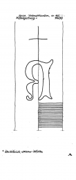 DE4620-PO-29126 - Typ:1 - ID: 36249 - Eintrag Nr.: 1 Wasserzeichen DE4620-PO-29126