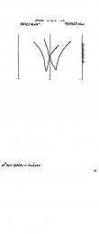 DE4620-PO-29703 - Typ:1 - ID: 36304 - Eintrag Nr.: 11 Wasserzeichen DE4620-PO-29703