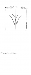 DE4620-PO-29710 - Typ:1 - ID: 36308 - Eintrag Nr.: 15 Wasserzeichen DE4620-PO-29710
