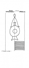 DE4620-PO-31154 - Typ:1 - ID: 36492 - Eintrag Nr.: 4 Wasserzeichen DE4620-PO-31154