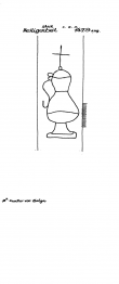 DE4620-PO-31336 - Typ:1 - ID: 36498 - Eintrag Nr.: 63 Wasserzeichen DE4620-PO-31336