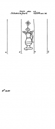 DE4620-PO-31534 - Typ:1 - ID: 36538 - Eintrag Nr.: 58 Wasserzeichen DE4620-PO-31534