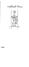 DE4620-PO-31545 - Typ:1 - ID: 36539 - Eintrag Nr.: 59 Wasserzeichen DE4620-PO-31545