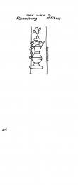 DE4620-PO-31553 - Typ:1 - ID: 36541 - Eintrag Nr.: 60 Wasserzeichen DE4620-PO-31553