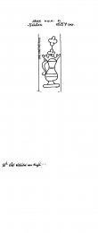 DE4620-PO-31554 - Typ:1 - ID: 36542 - Eintrag Nr.: 61 Wasserzeichen DE4620-PO-31554