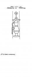 DE4620-PO-31555 - Typ:1 - ID: 36543 - Eintrag Nr.: 62 Wasserzeichen DE4620-PO-31555