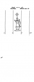DE4620-PO-31567 - Typ:1 - ID: 36546 - Eintrag Nr.: 64 Wasserzeichen DE4620-PO-31567