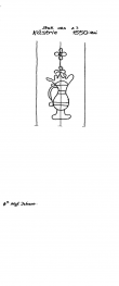 DE4620-PO-31575 - Typ:1 - ID: 36549 - Eintrag Nr.: 65 Wasserzeichen DE4620-PO-31575