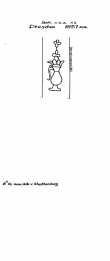 DE4620-PO-31591 - Typ:1 - ID: 36555 - Eintrag Nr.: 67 Wasserzeichen DE4620-PO-31591