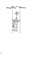DE4620-PO-31627 - Typ:1 - ID: 36566 - Eintrag Nr.: 69 Wasserzeichen DE4620-PO-31627
