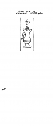DE4620-PO-31635 - Typ:1 - ID: 36569 - Eintrag Nr.: 70 Wasserzeichen DE4620-PO-31635