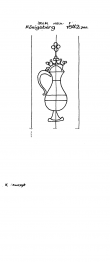 DE4620-PO-31638 - Typ:1 - ID: 36571 - Eintrag Nr.: 72 Wasserzeichen DE4620-PO-31638