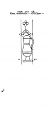 DE4620-PO-31643 - Typ:1 - ID: 36574 - Eintrag Nr.: 74 Wasserzeichen DE4620-PO-31643