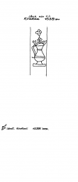 DE4620-PO-31680 - Typ:1 - ID: 36593 - Eintrag Nr.: 79 Wasserzeichen DE4620-PO-31680