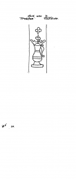 DE4620-PO-31683 - Typ:1 - ID: 36596 - Eintrag Nr.: 81 Wasserzeichen DE4620-PO-31683