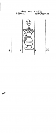 DE4620-PO-31726 - Typ:1 - ID: 36609 - Eintrag Nr.: 91 Wasserzeichen DE4620-PO-31726