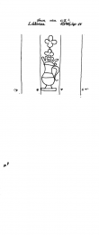 DE4620-PO-31727 - Typ:1 - ID: 36610 - Eintrag Nr.: 92 Wasserzeichen DE4620-PO-31727