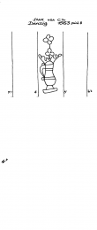 DE4620-PO-31728 - Typ:1 - ID: 36611 - Eintrag Nr.: 93 Wasserzeichen DE4620-PO-31728