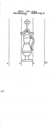 DE4620-PO-31734 - Typ:1 - ID: 36613 - Eintrag Nr.: 94 Wasserzeichen DE4620-PO-31734