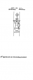DE4620-PO-31762 - Typ:1 - ID: 36628 - Eintrag Nr.: 99 Wasserzeichen DE4620-PO-31762