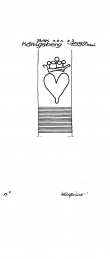 DE4620-PO-32454 - Typ:1 - ID: 36671 - Eintrag Nr.: 7 Wasserzeichen DE4620-PO-32454