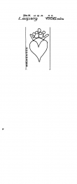 DE4620-PO-32456 - Typ:1 - ID: 36672 - Eintrag Nr.: 8 Wasserzeichen DE4620-PO-32456