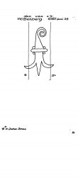 DE4620-PO-32870 - Typ:1 - ID: 36688 - Eintrag Nr.: 79 Wasserzeichen DE4620-PO-32870