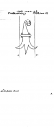 DE4620-PO-32871 - Typ:1 - ID: 36689 - Eintrag Nr.: 80 Wasserzeichen DE4620-PO-32871