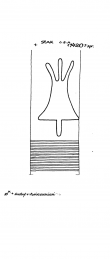 DE4620-PO-40905 - Typ:1 - ID: 36797 - Eintrag Nr.: 224 Wasserzeichen DE4620-PO-40905