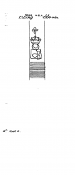 DE4620-PO-41489 - Typ:1 - ID: 36847 - Eintrag Nr.: 3 Wasserzeichen DE4620-PO-41489