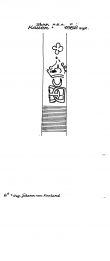 DE4620-PO-41490 - Typ:1 - ID: 36848 - Eintrag Nr.: 4 Wasserzeichen DE4620-PO-41490