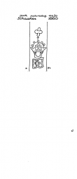 DE4620-PO-41492 - Typ:1 - ID: 36850 - Eintrag Nr.: 6 Wasserzeichen DE4620-PO-41492