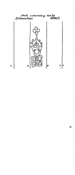 DE4620-PO-41494 - Typ:1 - ID: 36852 - Eintrag Nr.: 8 Wasserzeichen DE4620-PO-41494