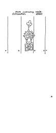 DE4620-PO-41496 - Typ:1 - ID: 36854 - Eintrag Nr.: 10 Wasserzeichen DE4620-PO-41496